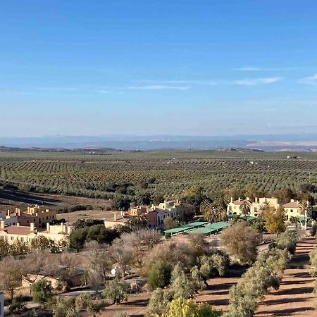 Willa Casa Picual, Mancha Real, Jaen Zewnętrze zdjęcie