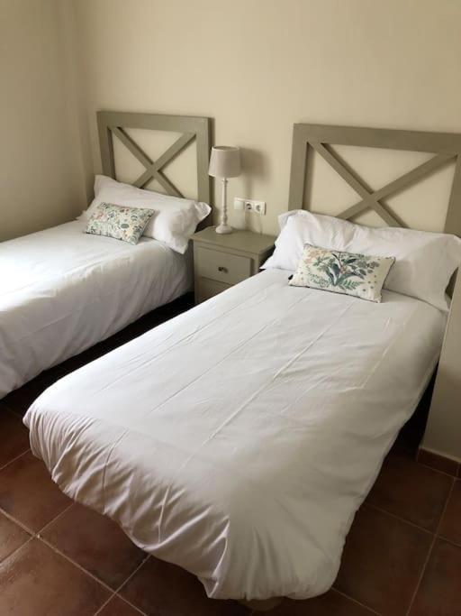 Willa Casa Picual, Mancha Real, Jaen Zewnętrze zdjęcie