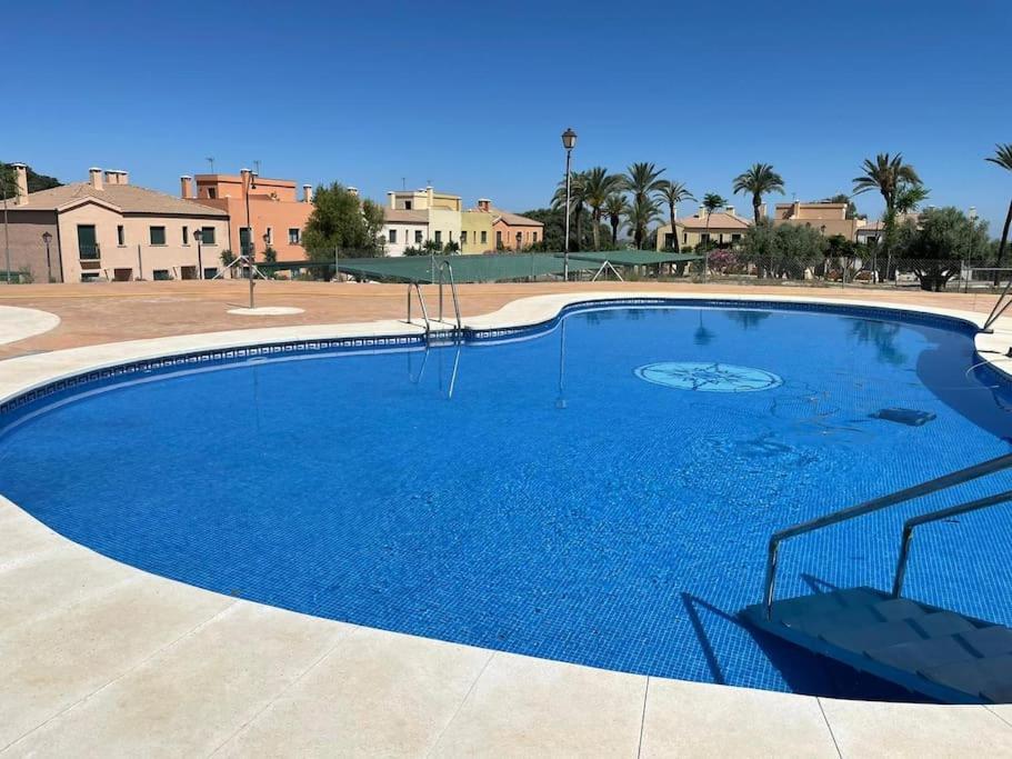 Willa Casa Picual, Mancha Real, Jaen Zewnętrze zdjęcie