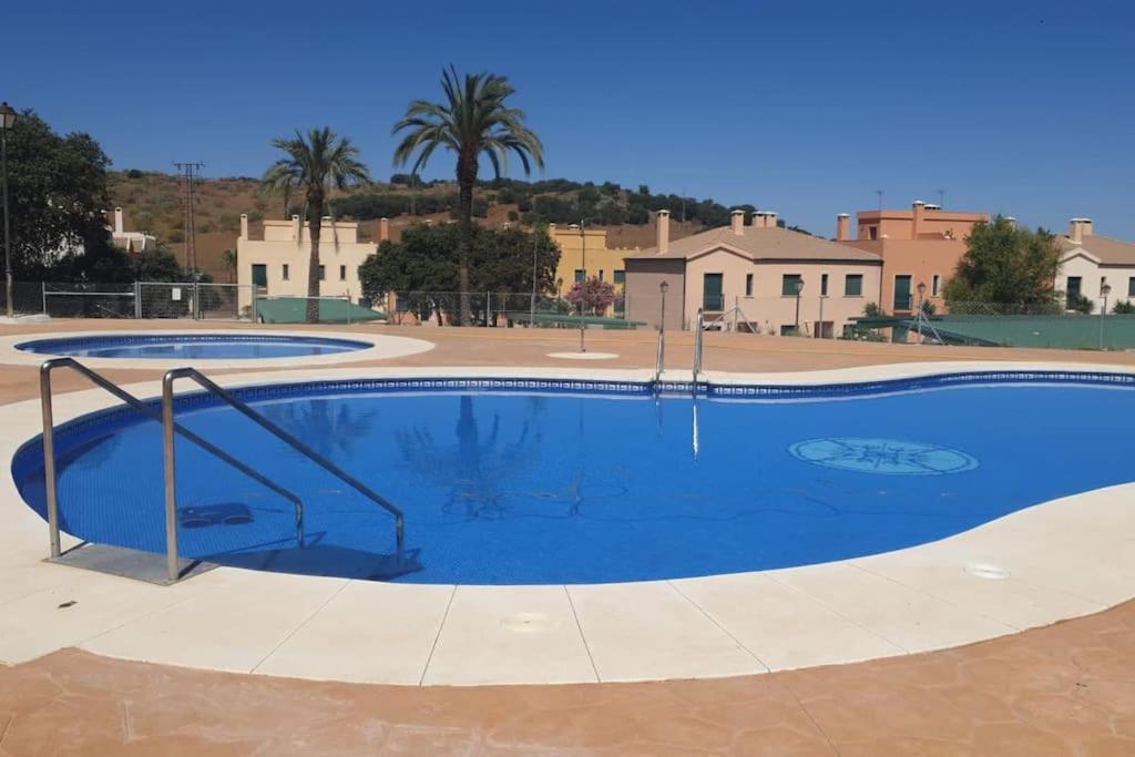 Willa Casa Picual, Mancha Real, Jaen Zewnętrze zdjęcie