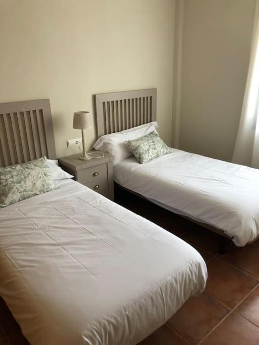 Willa Casa Picual, Mancha Real, Jaen Zewnętrze zdjęcie