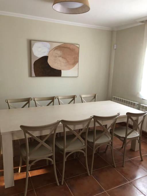 Willa Casa Picual, Mancha Real, Jaen Zewnętrze zdjęcie