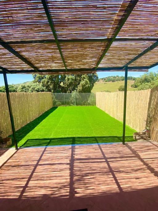 Willa Casa Picual, Mancha Real, Jaen Zewnętrze zdjęcie