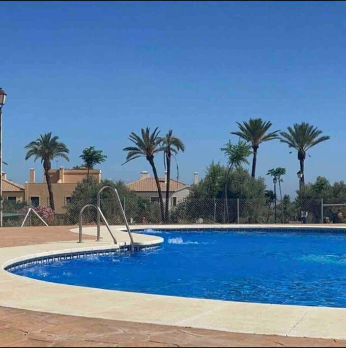 Willa Casa Picual, Mancha Real, Jaen Zewnętrze zdjęcie