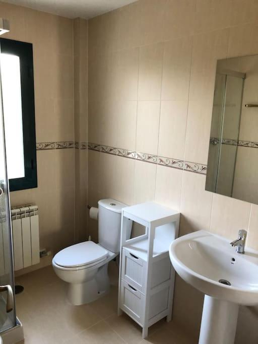 Willa Casa Picual, Mancha Real, Jaen Zewnętrze zdjęcie