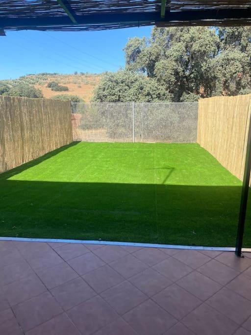 Willa Casa Picual, Mancha Real, Jaen Zewnętrze zdjęcie