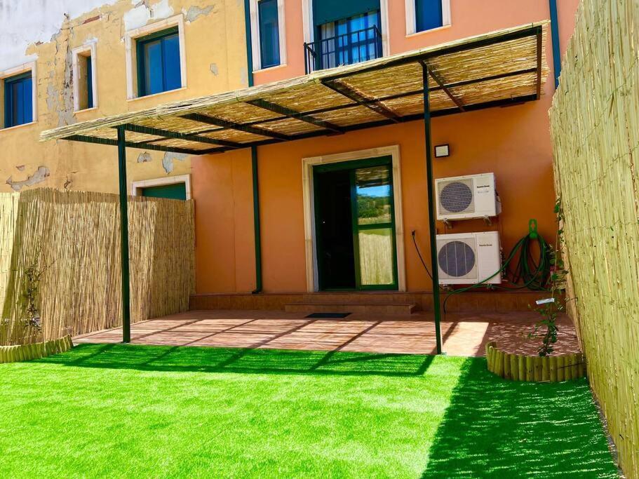 Willa Casa Picual, Mancha Real, Jaen Zewnętrze zdjęcie